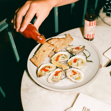 The Red Clay All-Stars